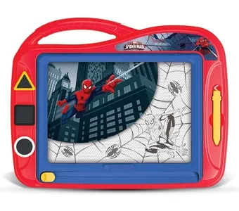 Clementoni Magnetic Board Spiderman
