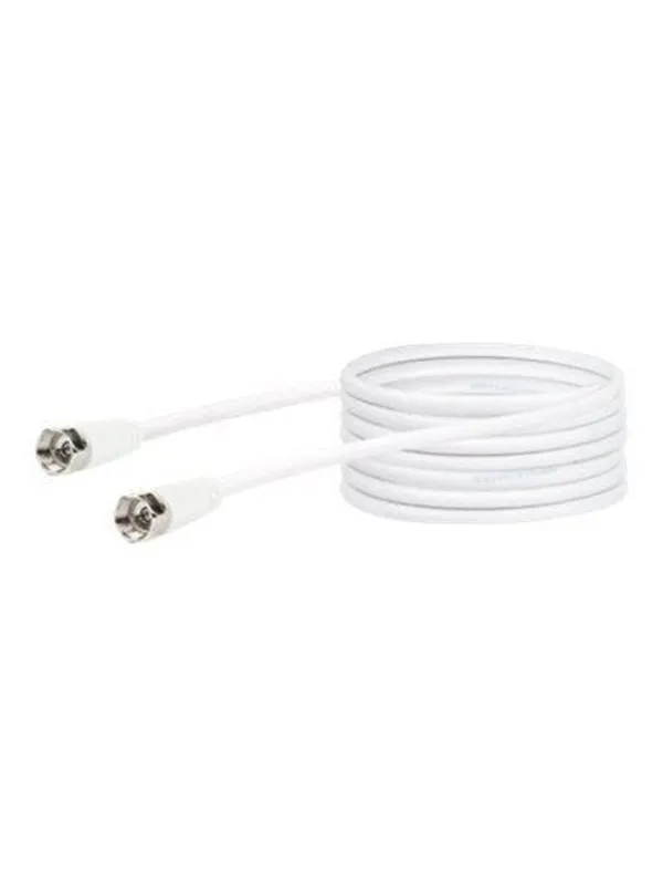 Schwaiger antenna cable - 5 m