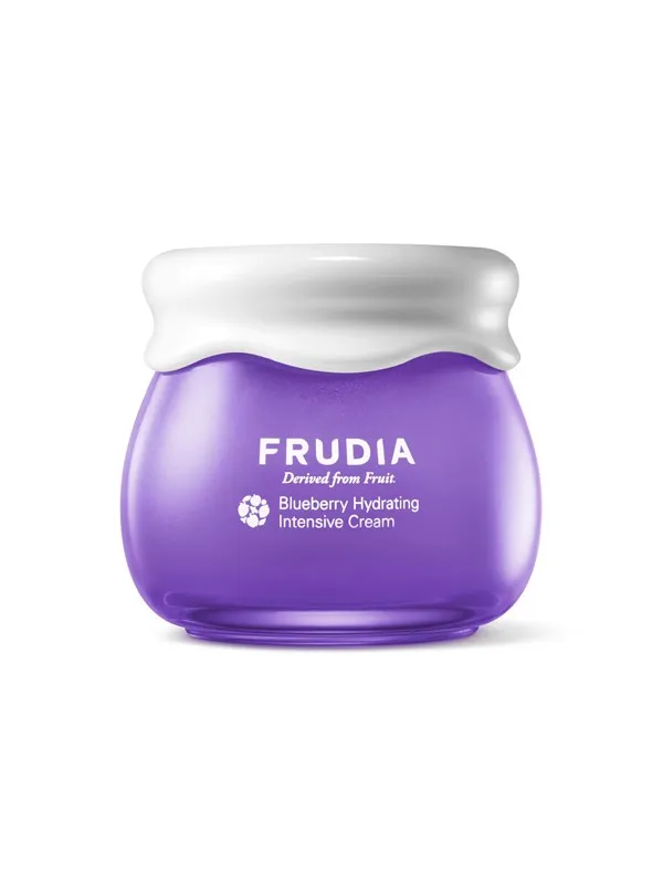 Frudia Blueberry Intense Hydration Cream - 55 g