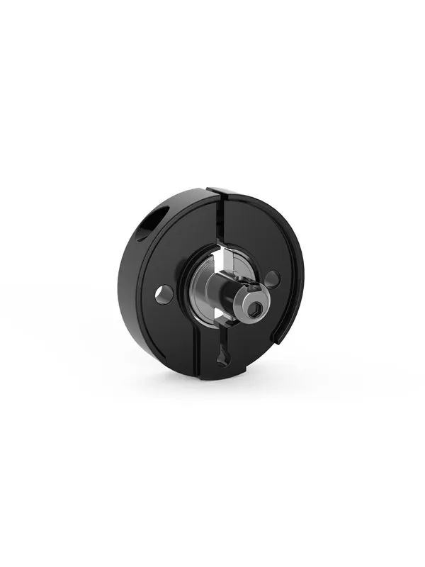 tedee Adapter for existing cylinders Black for Lock PRO