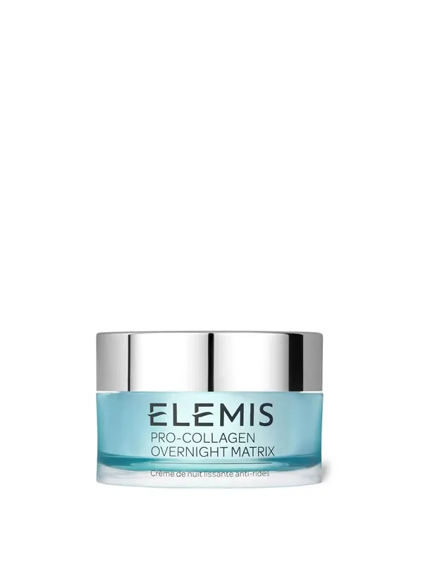 Elemis Pro-Collagen Overnight Matrix - 50ml