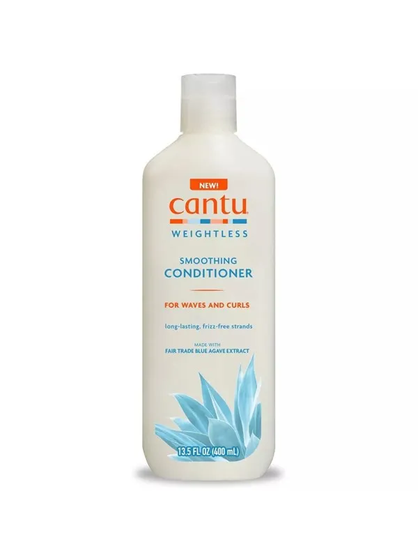 Cantu Weightless Smoothing Hair Conditioner 400 ml
