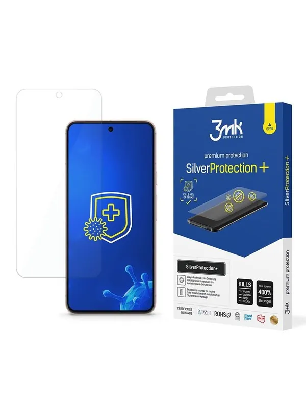 3mk Google Pixel 8 5G -  SilverProtection+