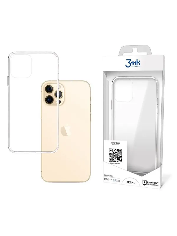 3mk Apple iPhone 12 Pro Max -  Armor Case