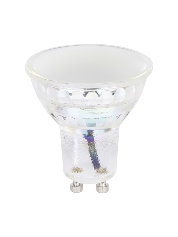 EGLO LED-lyspære SMD 5.8W 500LM 4000K DIM. GU10