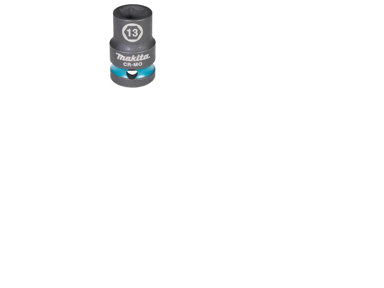 Makita 1/2" Drive Impact Socket Set 13-38 mm - E-16097