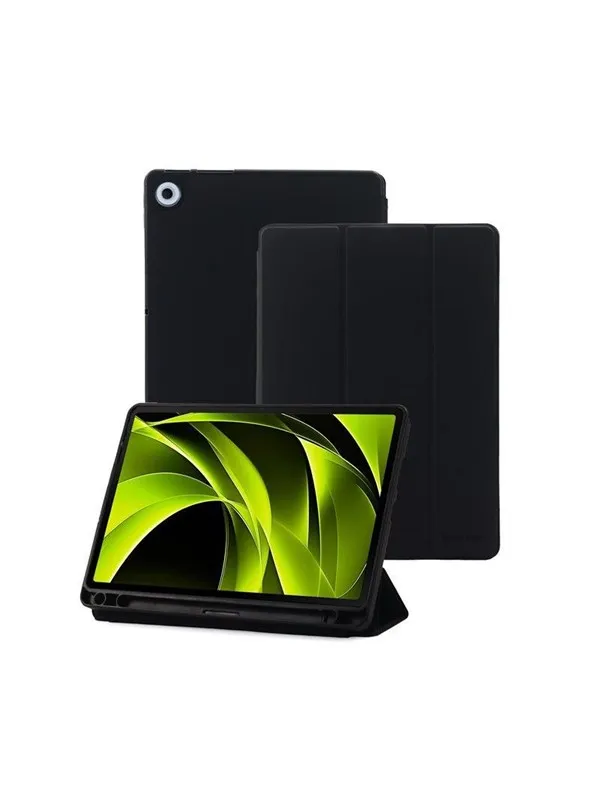 Mobile Origin Easy Tablet Full Case black - Lenovo Tab 10.1"