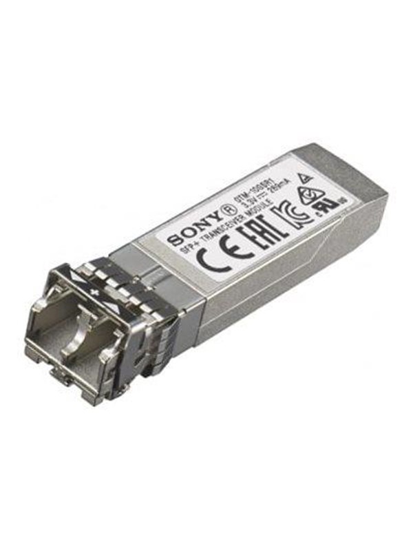 Sony OTM-10GSR1 - SFP+ transceiver module - 10GbE