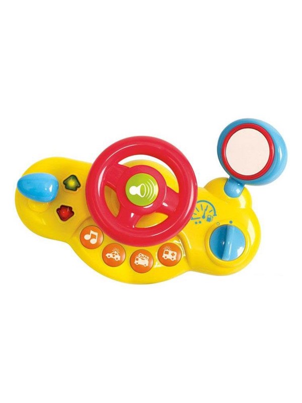 PLAY My First Play Wheel