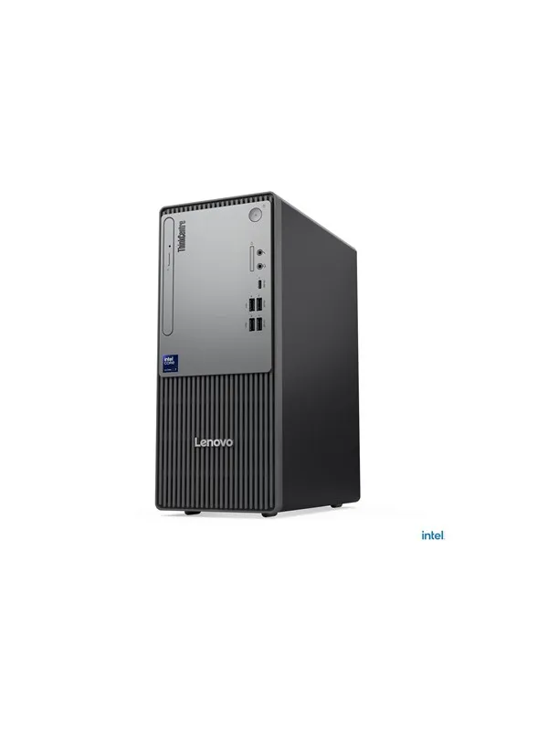 Lenovo ThinkCentre neo 50t Gen 6 - tower Core Ultra 5 225 - 16 GB - SSD 512 GB - English - Europe