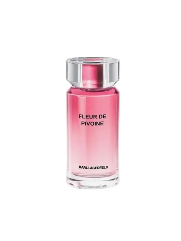 Karl Lagerfeld Fleur de Pivoine Eau de Parfum 100 ml
