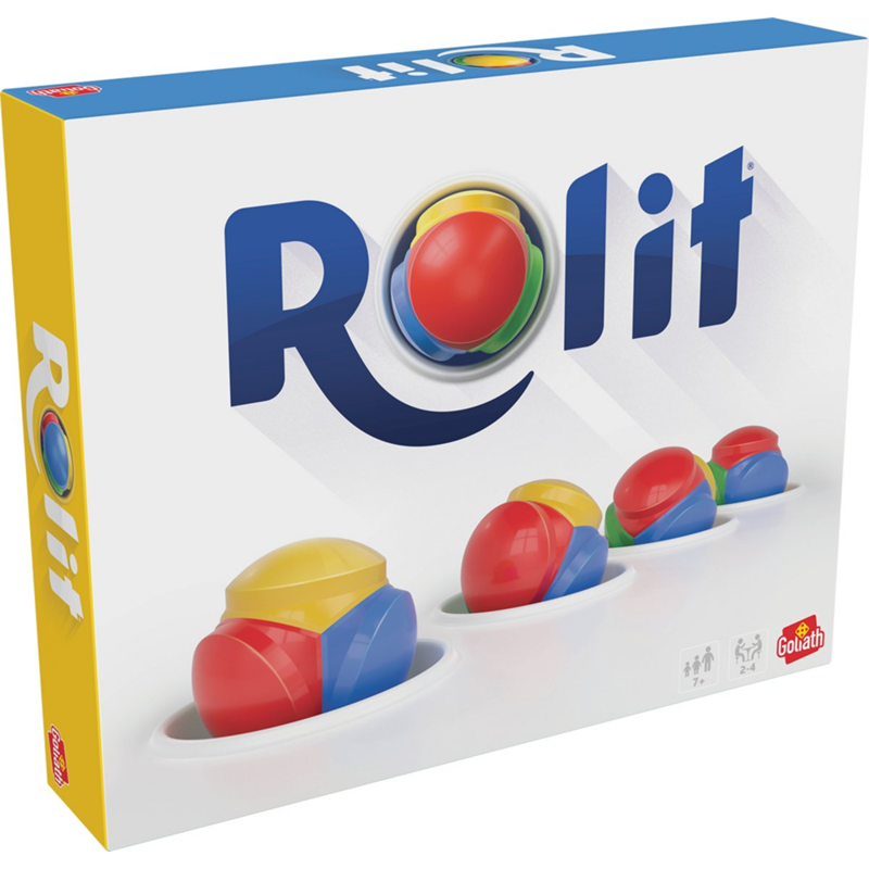 Goliath Rolit