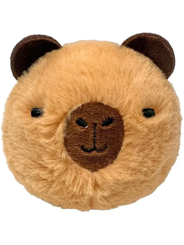 Ty Beanie Boucers - Barry Capybara