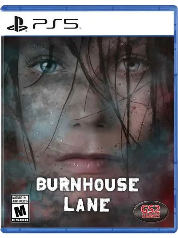 Burnhouse Lane - Sony PlayStation 5 - Survival