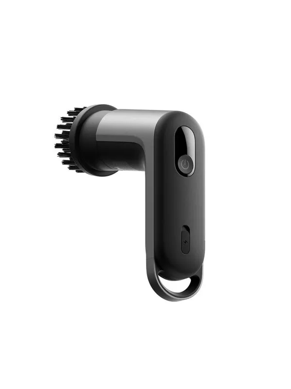 HOTO Grip Cordless Spin Scrubber