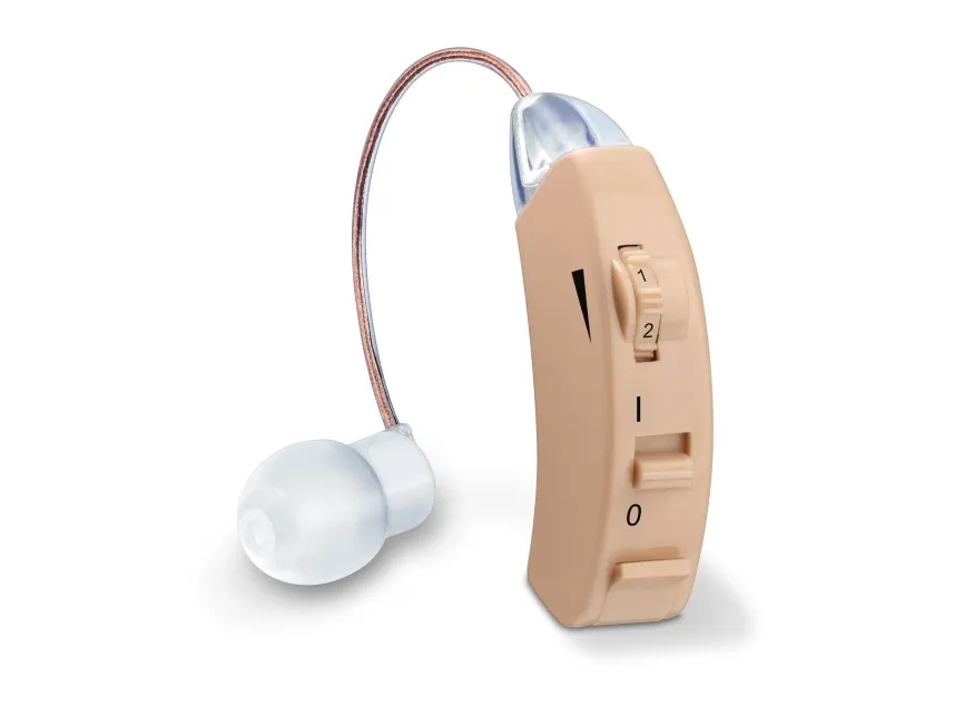 Beurer HA50 hearing aid