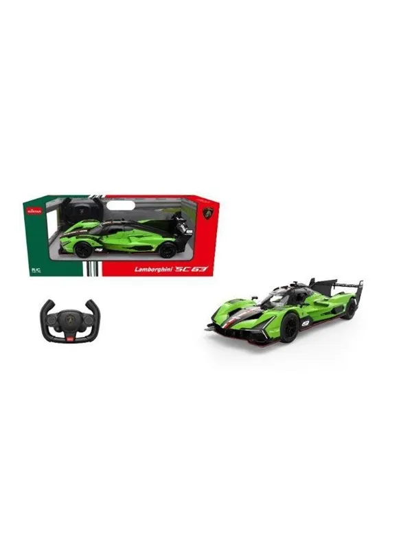 RASTAR RC Lamborghini SC63 1:14
