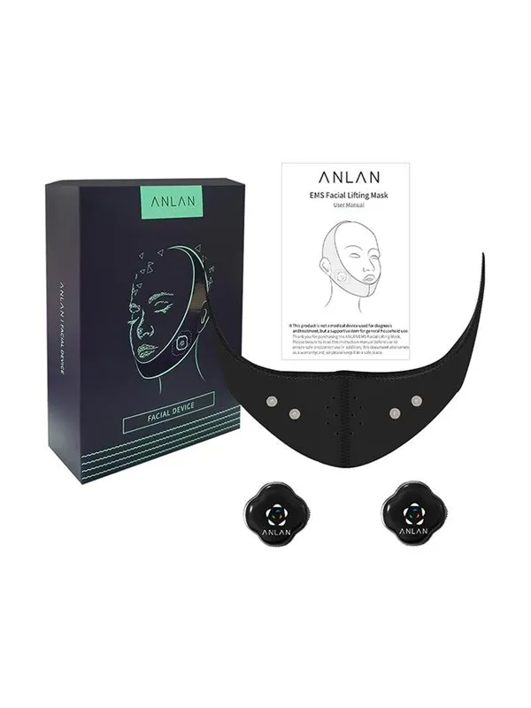 Anlan Slimming Face Mask ANLAN 01-ASLY41-001