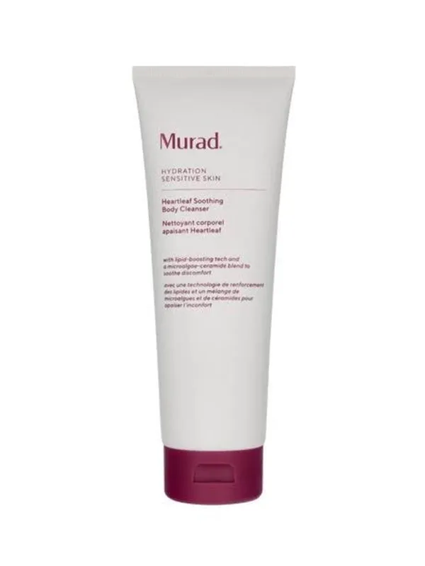 Murad Heartleaf Soothing Body Cleanser 251 ml.