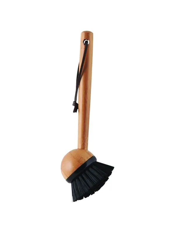 Meraki - Dishwash Brush - Bamboo