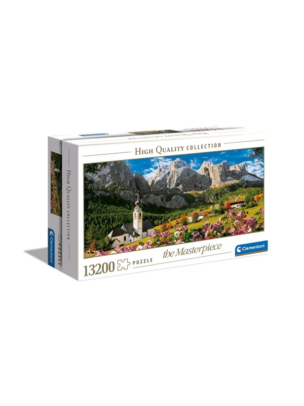 Clementoni Dolomites (13200)