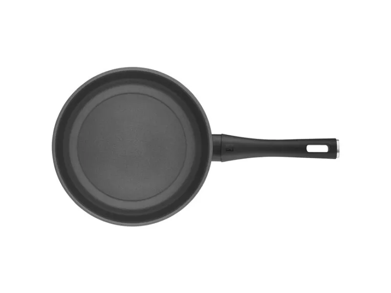 Zwilling - Madura Plus Ceramic Saute Pan - Sort - 28 cm