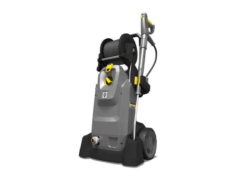 Kärcher Høytrykksspyler High-pressure cleaners HD 6/15 MX Plus