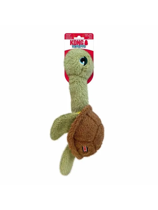 KONG - Scruffs Turtle - M/L 36cm