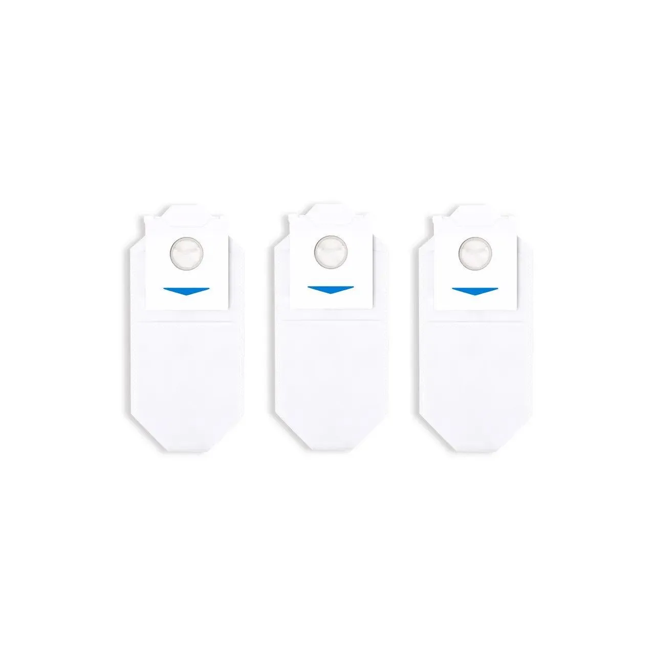 Ecovacs Dust Bags for N30 Pro Omni - 3 Pack