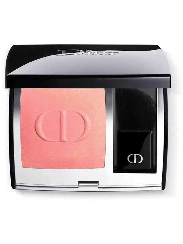 Christian Dior Rouge Blush Compact Powder 219 Rose Montaigne 6.7 g