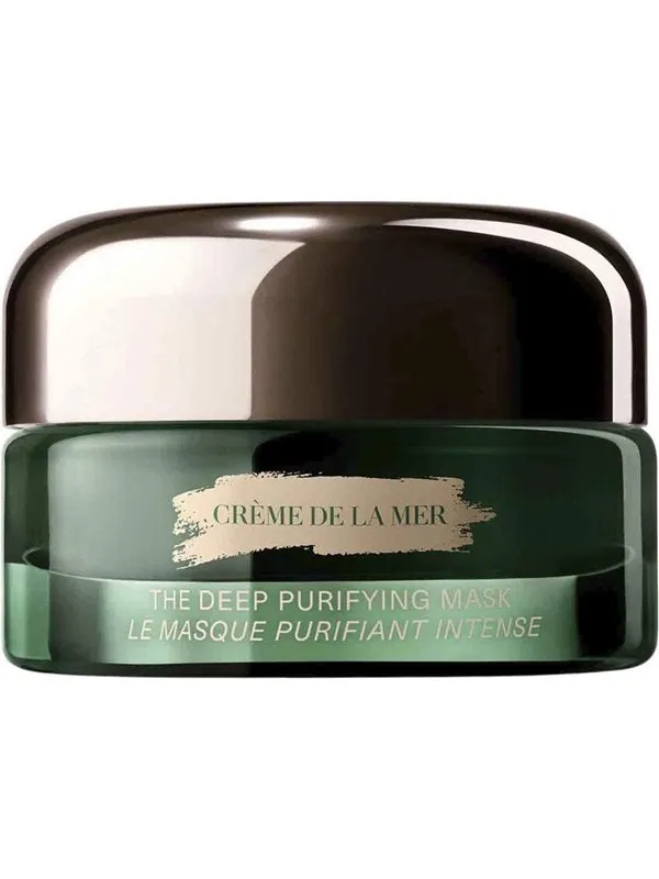 La Mer The Deep Purifying Mask