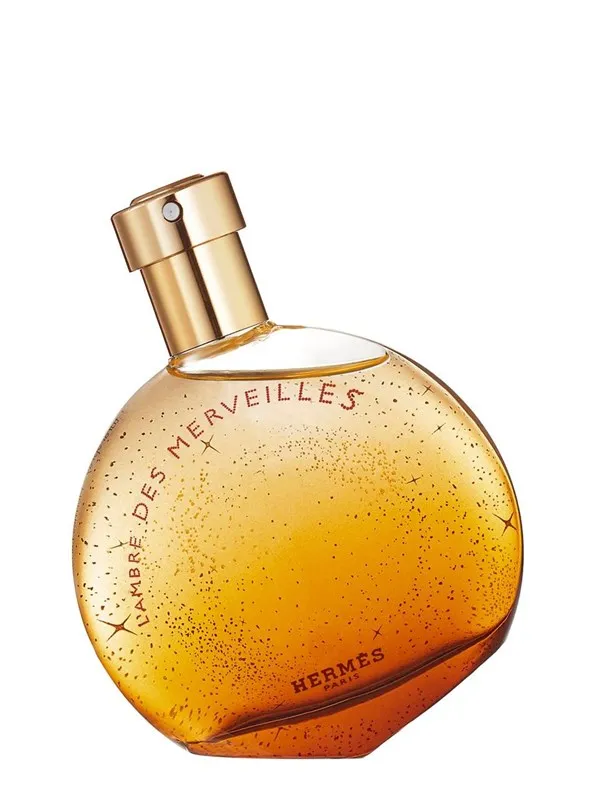 Hermès L'Ambre des Merveilles EDP - 50 ml