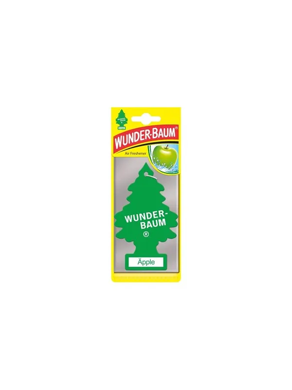 Wunderbaum Apple