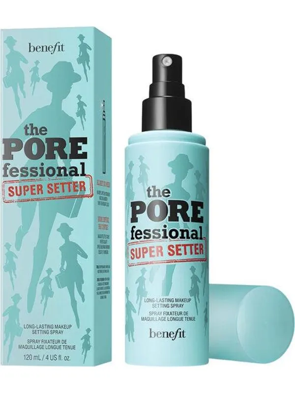 Benefit Cosmetics The Porefessional Super Setter 120 ml