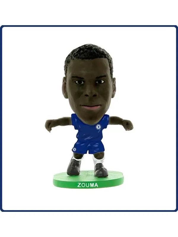 Soccerstarz - Chelsea Kurt Zouma
