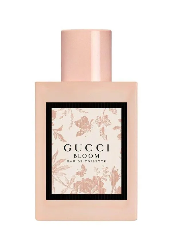 Gucci Bloom Eau de Toilette 50 ml