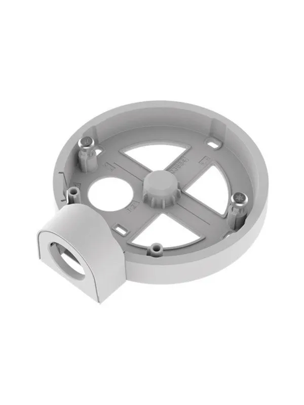 Axis camera conduit back box
