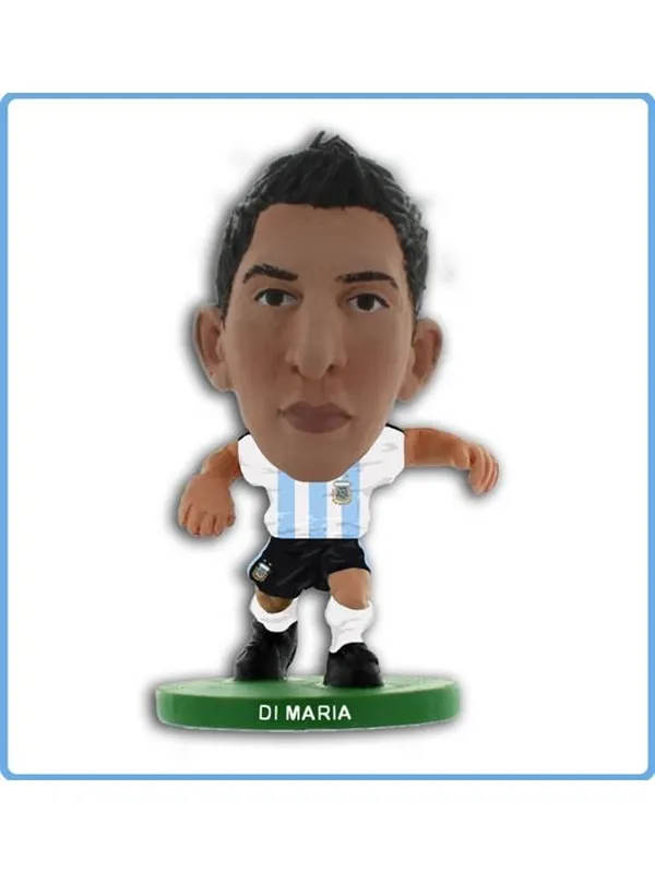 Soccerstarz - Argentina Angel Di Maria