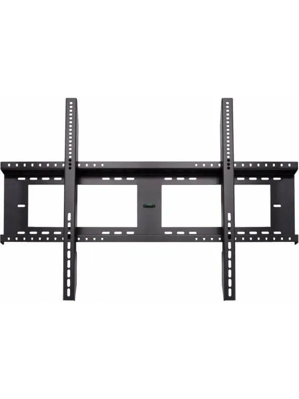 ViewSonic VB-WMK-001-2C - mounting kit - for flat panel - Max 150 kg - recommended for