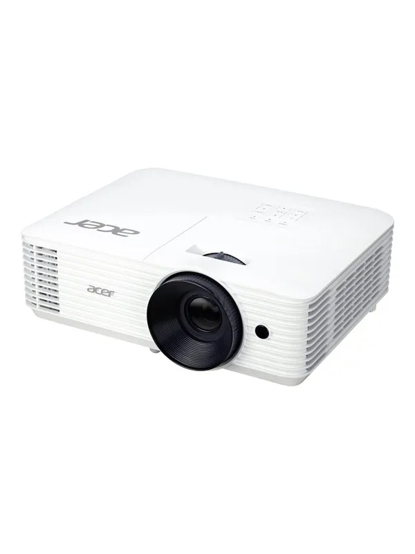 Acer Prosjektor M311 - DLP projector - portable - 3D - 802.11b/g/n wireless - 1280 x 800 - 4500 ANSI lumens