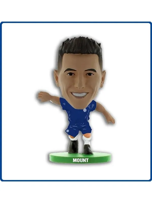 Soccerstarz - Chelsea Mason Mount