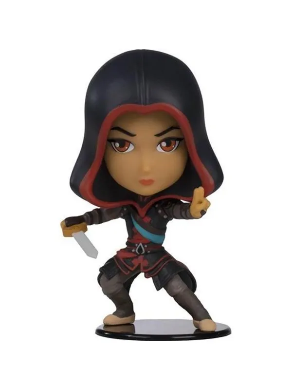Ubisoft - Heroes: Series 3 - Assassin's Creed (Shao Jun) - Figur