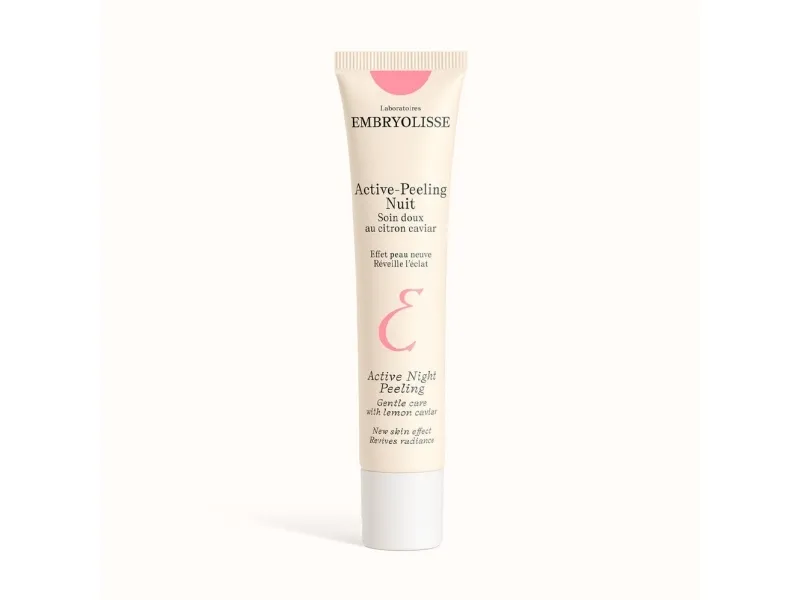 Embryolisse Active Night Peeling 40 ml