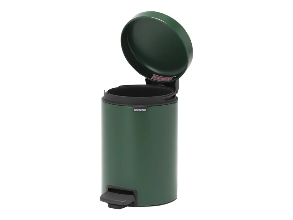 brabantia newIcon Rubbish bin flip lid 3 L.
