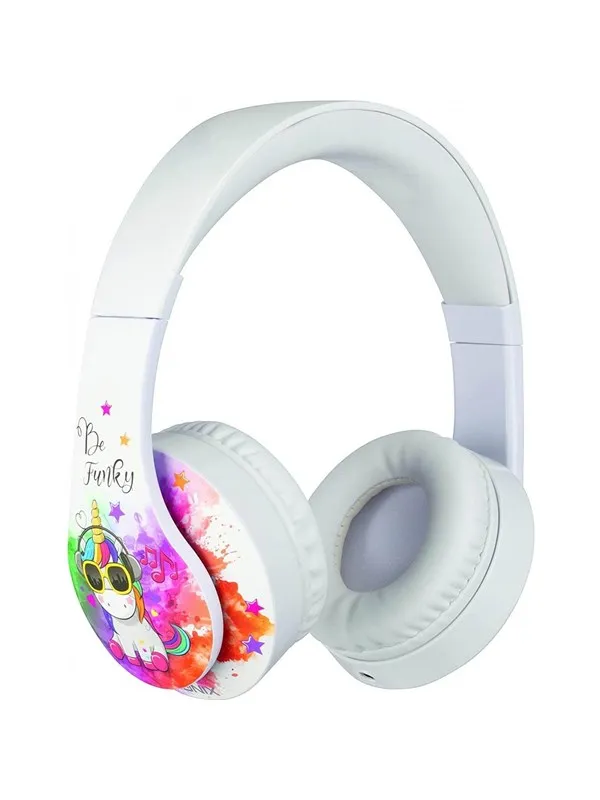 Konix Be Funky - Wired Headset - Sony PlayStation 4