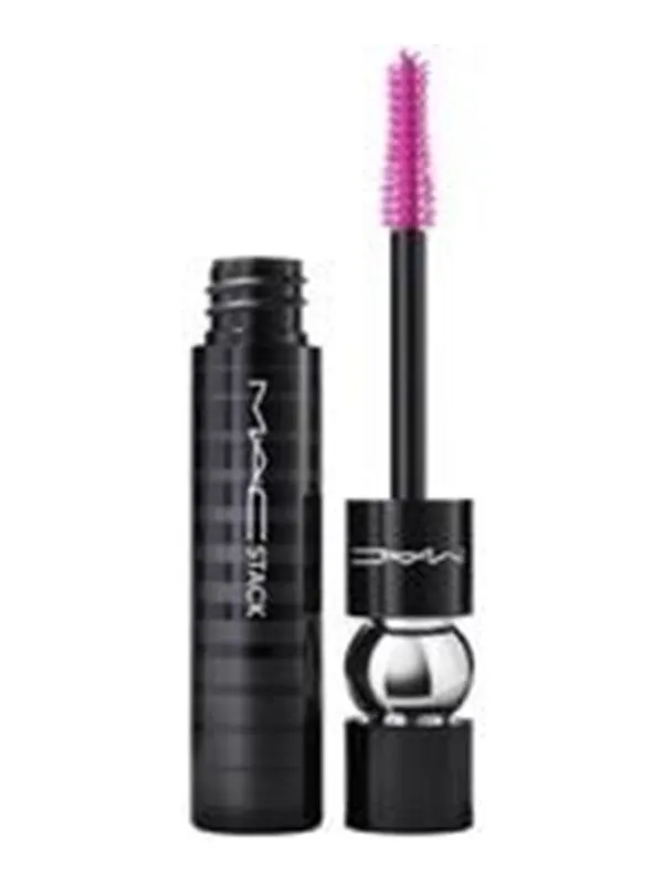 MAC stack Mascara 12 ml - Black