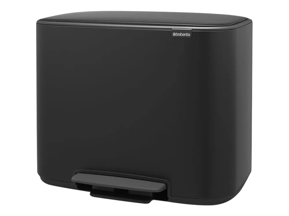 brabantia Bo Pedal Bin