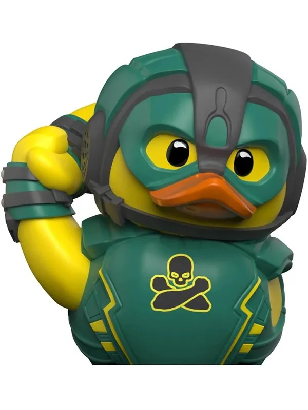 TUBBZ - Suicide Squad: T.D.K. - Figur