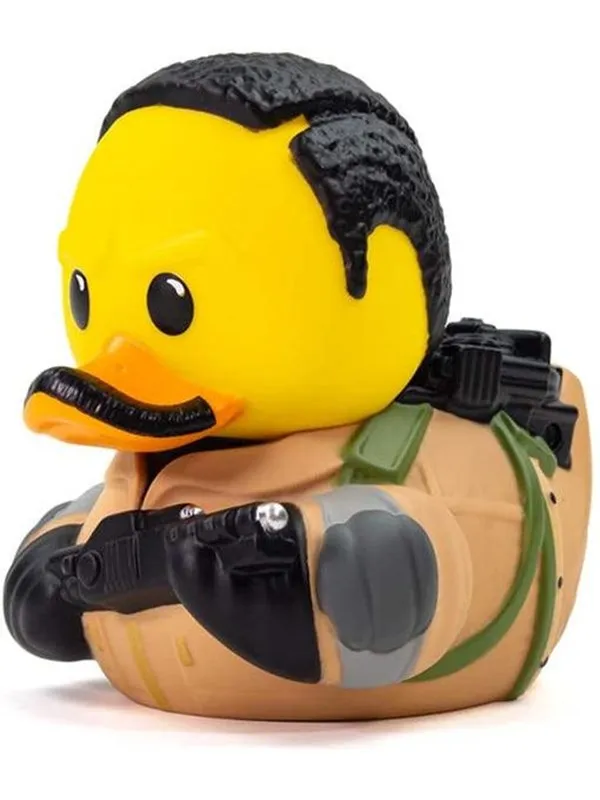 TUBBZ - Ghostbusters: Winston Zeddemore - Figur