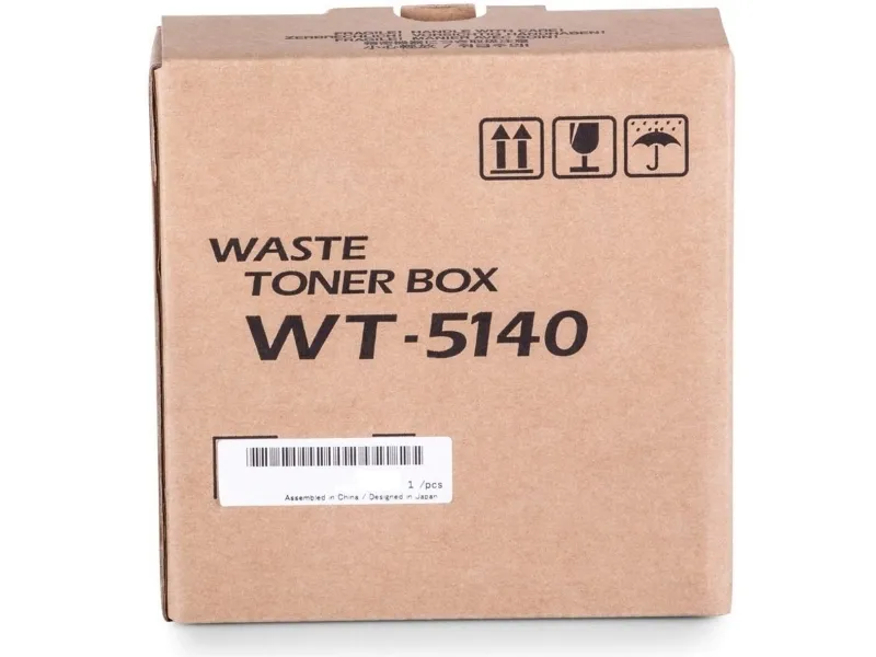 Kyocera WT-5140 - waste toner collector